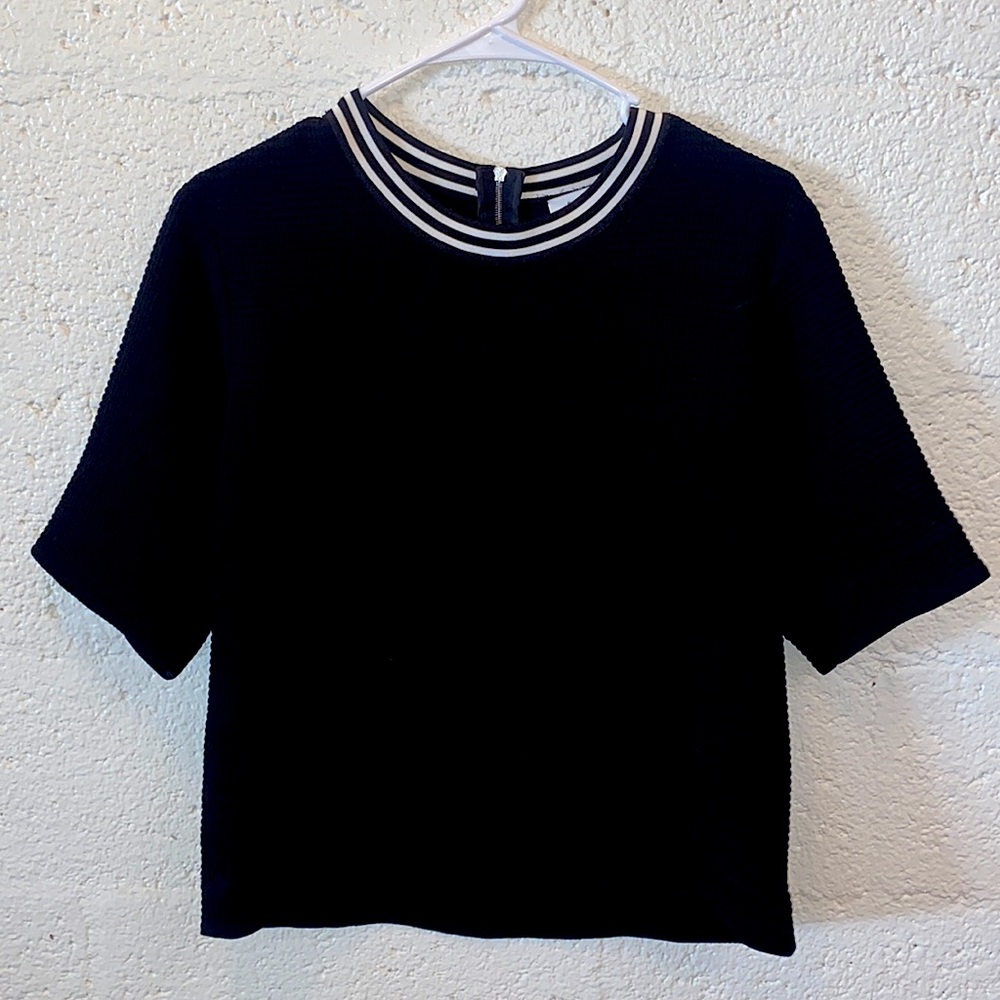 Sandro Paris Luxury Blouse